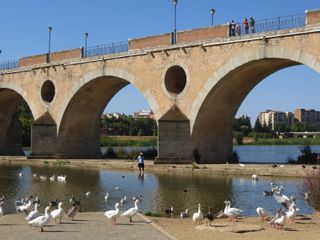 Hoy empieza una ola de calor... ¿de récord?