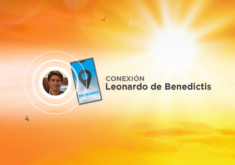 Ola de calor en Argentina, ¿hasta cuándo nos afectará? Ola de calor en Argentina, ¿hasta cuándo nos afectará?