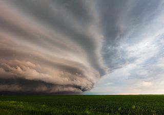 Ola de Calor finaliza y la temporada de lluvias y ciclones tropicales se establecerá en México a partir de este día