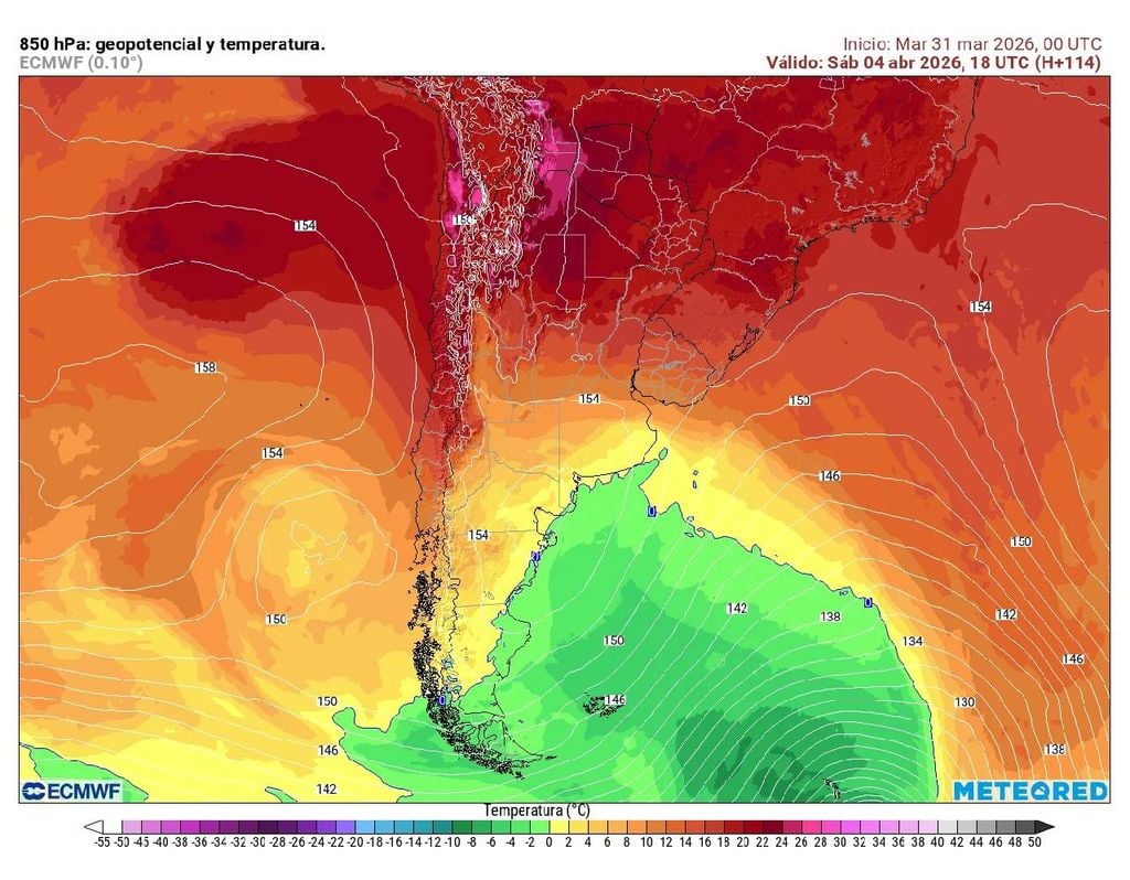 Dorsal cálida Altas presiones seguirán presentes: baja costera se desarrolla en el litoral y dorsal cálida reforzará el calor en Santiago.