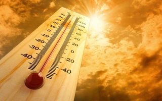 Una ola de calor temprana, notable y duradera est&aacute; afectando a zonas de Europa: cientos de r&eacute;cords t&eacute;rmicos a la vista