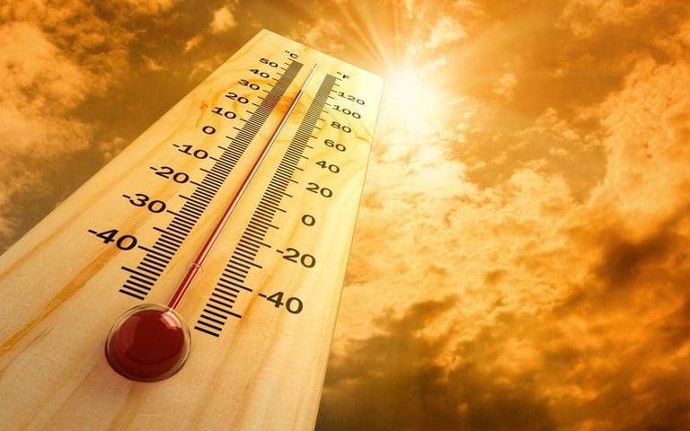 Una ola de calor temprana, notable y duradera est&aacute; afectando a zonas de Europa: cientos de r&eacute;cords t&eacute;rmicos a la vista