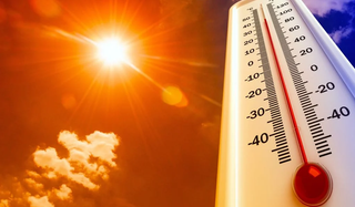 Hacia olas de calor casi permanentes durante todo el año en ciertas zonas del mundo