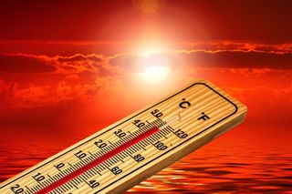 España está sufriendo dos olas de calor históricas y simultáneas a finales de junio de 2025: una terrestre y otra marina
