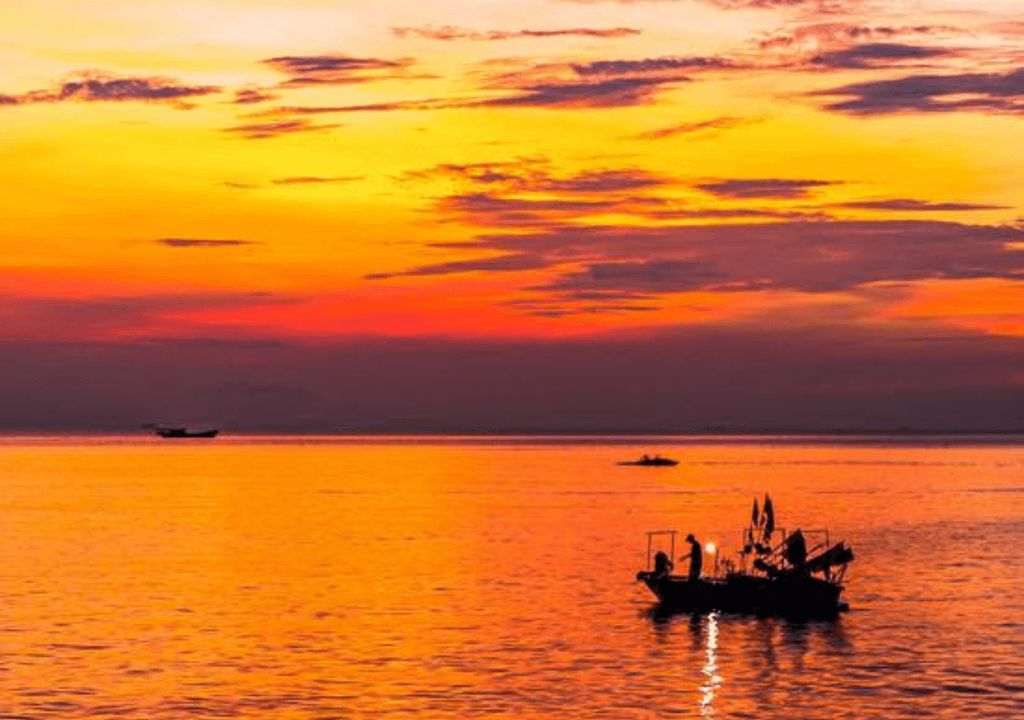 paisaje marino paisaje marino