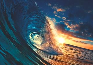 Las olas de calor marinas son cada vez más frecuentes