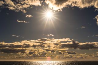 Olas de calor, propagación de enfermedades, cambio climático y salud