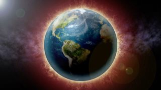 Olas de calor simultáneas golpean hemisferio norte en verano de extremos, ¿qué está pasando?