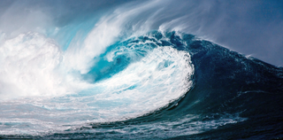 ¿Cuáles son las causas en la generación de olas gigantes solitarias?. Una expedición científica revela sus orígenes