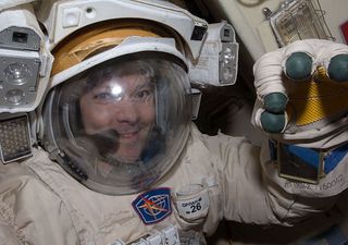 Oleg Kononenko cumple 1000 días en el espacio: ¿cómo ha afectado a su cuerpo y a su salud?
