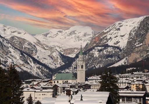 Olimpiadi 2026, c'&egrave; abbastanza neve? La situazione a Milano-Cortina tra freddo attuale e clima che cambia