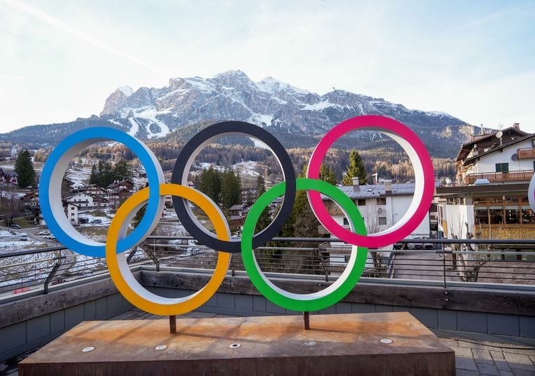 Olimpiadi invernali Milano Cortina 2026, tutto pronto ma la neve scarseggia. Quando torner&agrave; a nevicare al nordest?