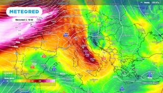 Oltre 100-120 mm di pioggia in Italia entro domenica 7 luglio: queste sono le regioni pi&ugrave; colpite