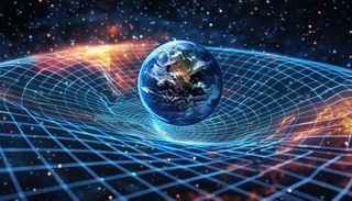 Oltre Einstein: come la meccanica quantistica sta cercando di riscrivere la legge di gravit&agrave;