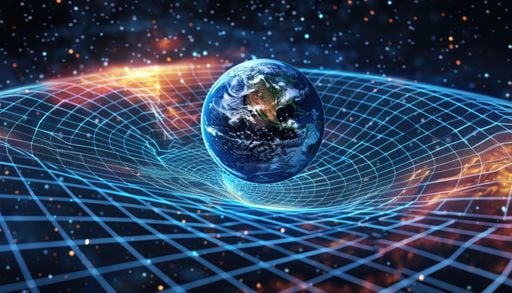 Oltre Einstein: come la meccanica quantistica sta cercando di riscrivere la legge di gravit&agrave;