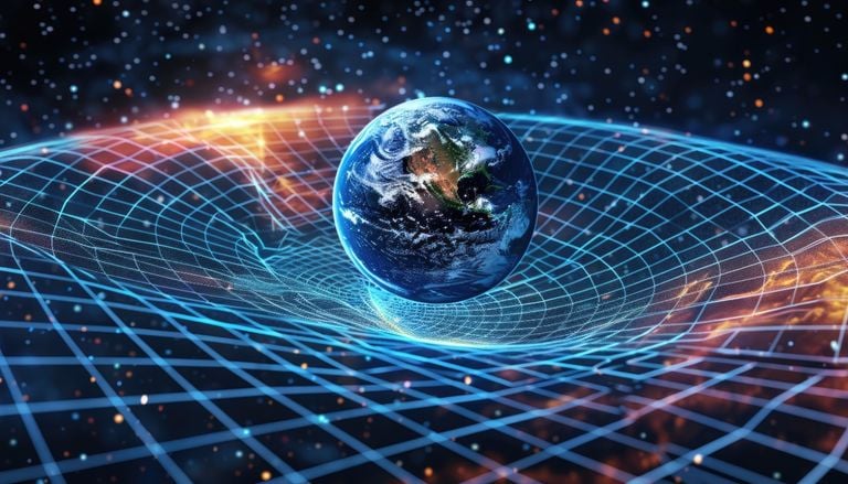 Oltre Einstein: come la meccanica quantistica sta cercando di riscrivere la legge di gravit&agrave;