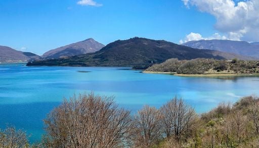 Oltre il Lago di Como: 5 oasi di acque cristalline per fuggire dalla folla