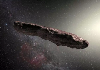 Un milione di asteroidi espulsi da Alpha Centauri minacciano il Sistema Solare, nuovi rischi per la Terra?