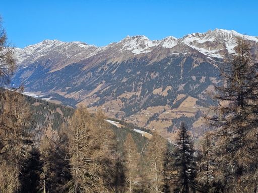 Olympia 2026: Extremer Schneemangel in Norditalien - Meteorologe: "In S&uuml;dtirol fehlen 90% der &uuml;blichen Niederschl&auml;ge"