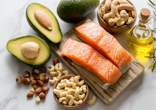 Omega-3 und Omega-6: Der Schlüssel liegt im Gleichgewicht, nicht im Einzelkonsum
