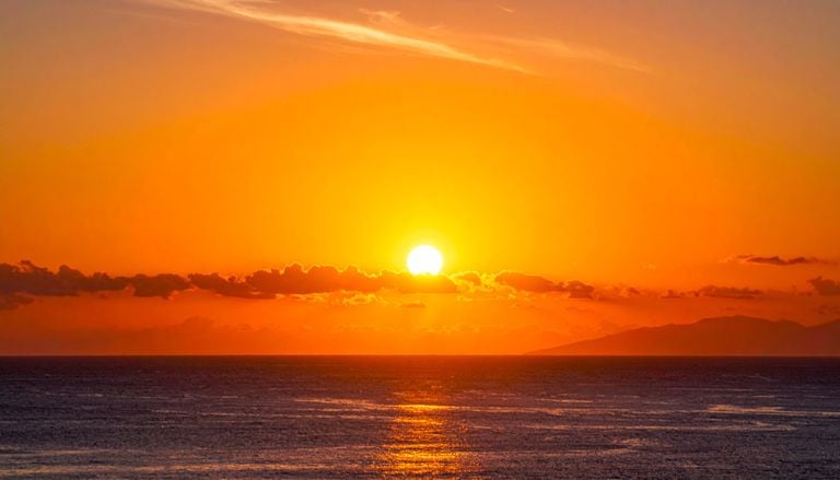 OMM advierte: aumenta la probabilidad de formaci&oacute;n de El Ni&ntilde;o en los pr&oacute;ximos meses