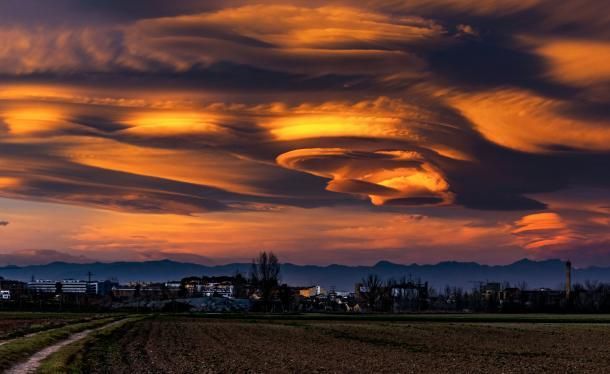 La OMM lanza su concurso fotográfico: Calendario 2024