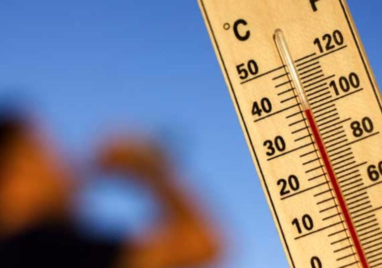 A fase neutra do ENSO no pacífico não será o suficiente para frear as altas temperaturas neste trimestre. A fase neutra do ENSO no pacífico não será o suficiente para frear as altas temperaturas neste trimestre.