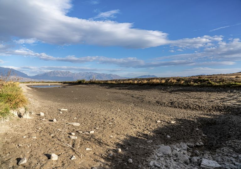 OMM respalda declaración del agua y Coalición para el Agua y el Clima OMM respalda declaración del agua y Coalición para el Agua y el Clima