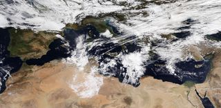 La OMM lidera un nuevo proyecto de investigación sobre sistemas de alerta temprana en el Mediterráneo