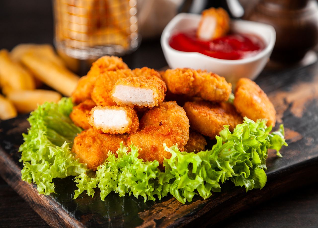 Les aliments ultra-transformés représentent plus de 35 % de l’apport calorique moyen des Français.