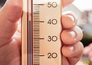 Onda calida con temperaturas de hasta 40 °C para la Península de Yucatán