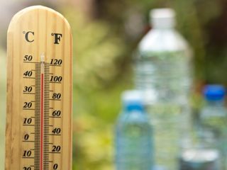 Onda cálida afectará buena parte de México