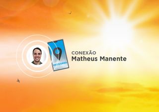 Onda de calor brasileira se mantém por mais uma semana