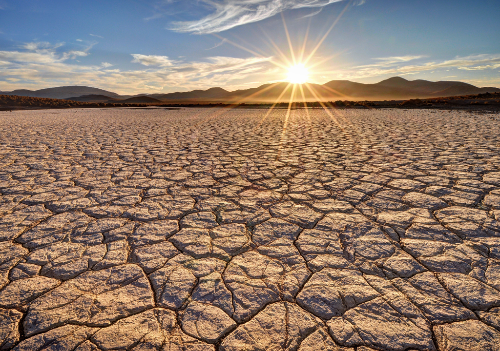 deserto