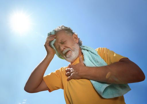 Onda de calor em Portugal: o modelo europeu alterou a localiza&ccedil;&atilde;o do fen&oacute;meno, o que intensificar&aacute; o epis&oacute;dio de calor