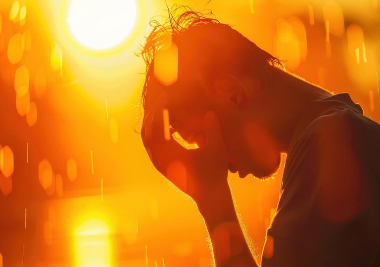 Onda de calor: estos son los alimentos que debes evitar