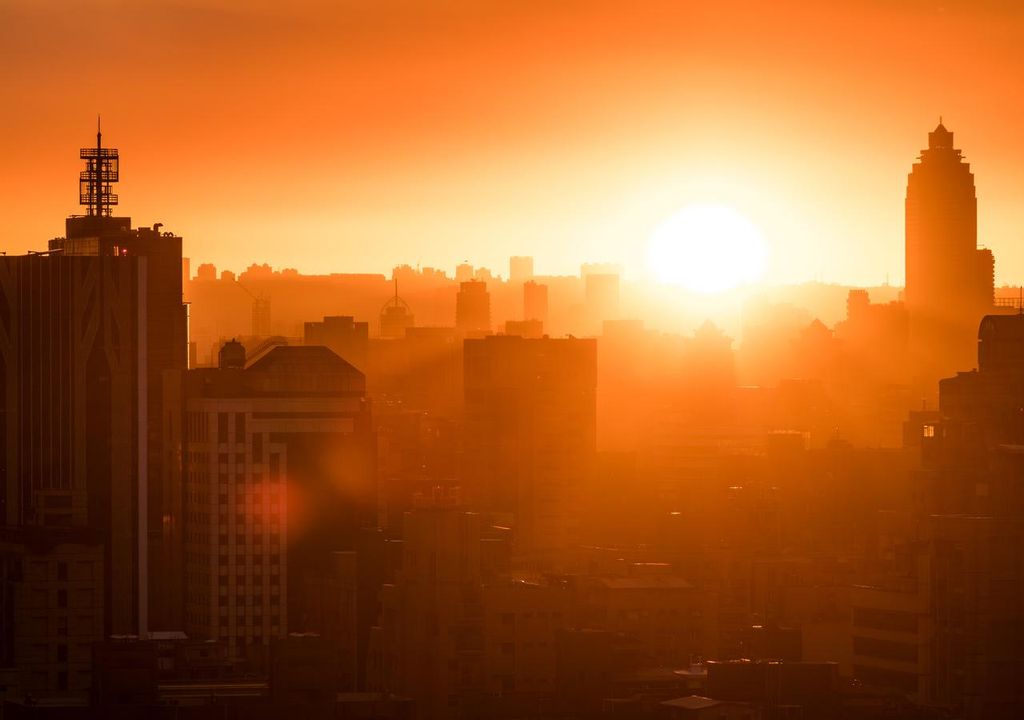 ola de calor; urbanizacion; calor extremo; cambio climatico; temperaturas ola de calor; urbanizacion; calor extremo; cambio climatico; temperaturas