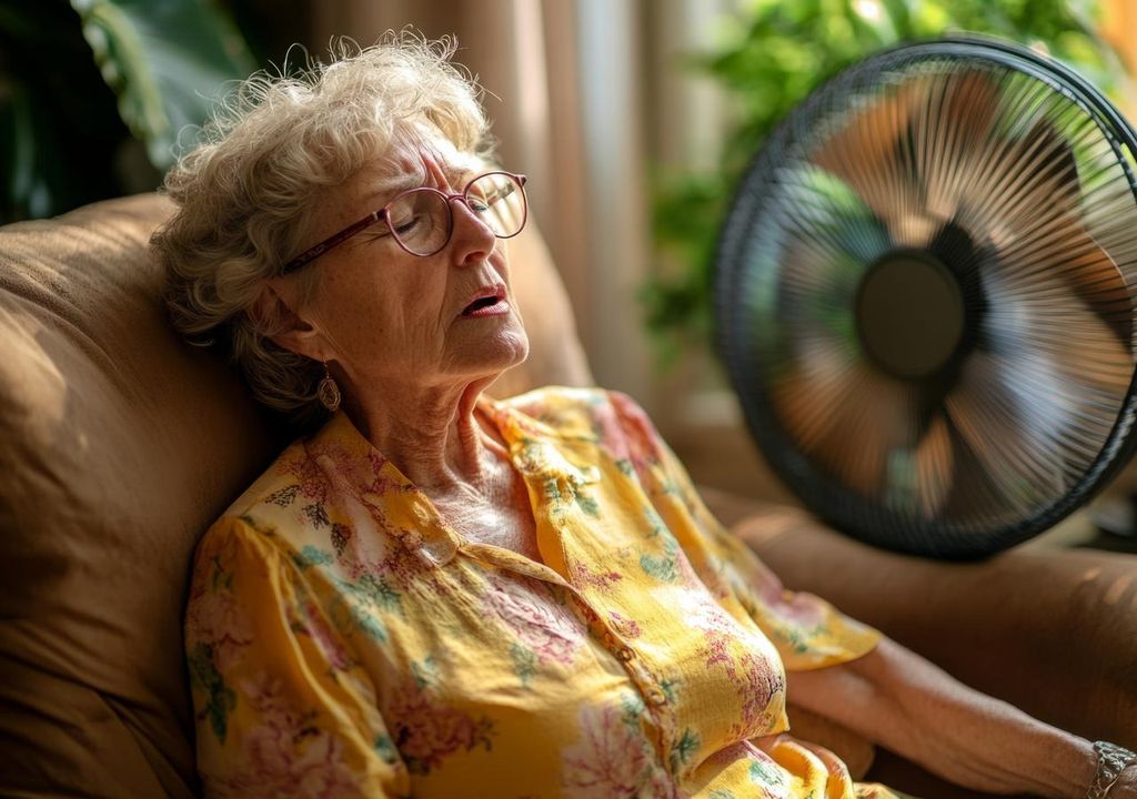 vulnerabilidad; extremos; golpe de calor; altas temperaturas; ola de calor vulnerabilidad; extremos; golpe de calor; altas temperaturas; ola de calor