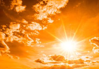 Onda de calor intensa no Centro-Sul: termômetros podem passar dos 40°C!