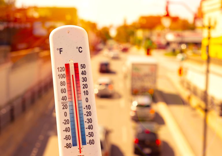 Onda de calor no Rio Grande do Sul: Até quando vai? Onda de calor no Rio Grande do Sul: Até quando vai?
