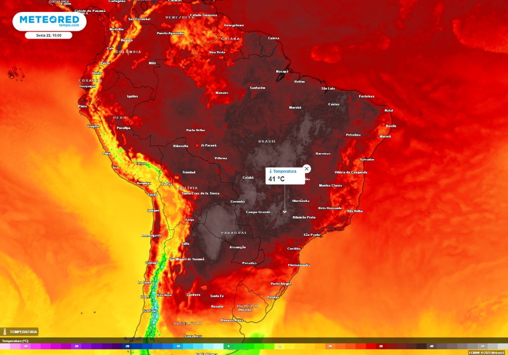 onda de calor histórica onda de calor histórica