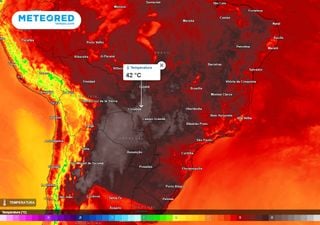 Onda de calor: Quando termina? Descubra como fica a previsão para o fim de semana