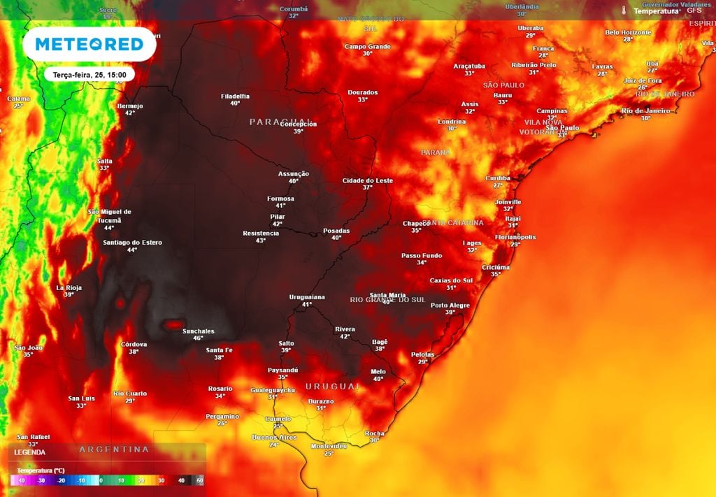onda de calor onda de calor