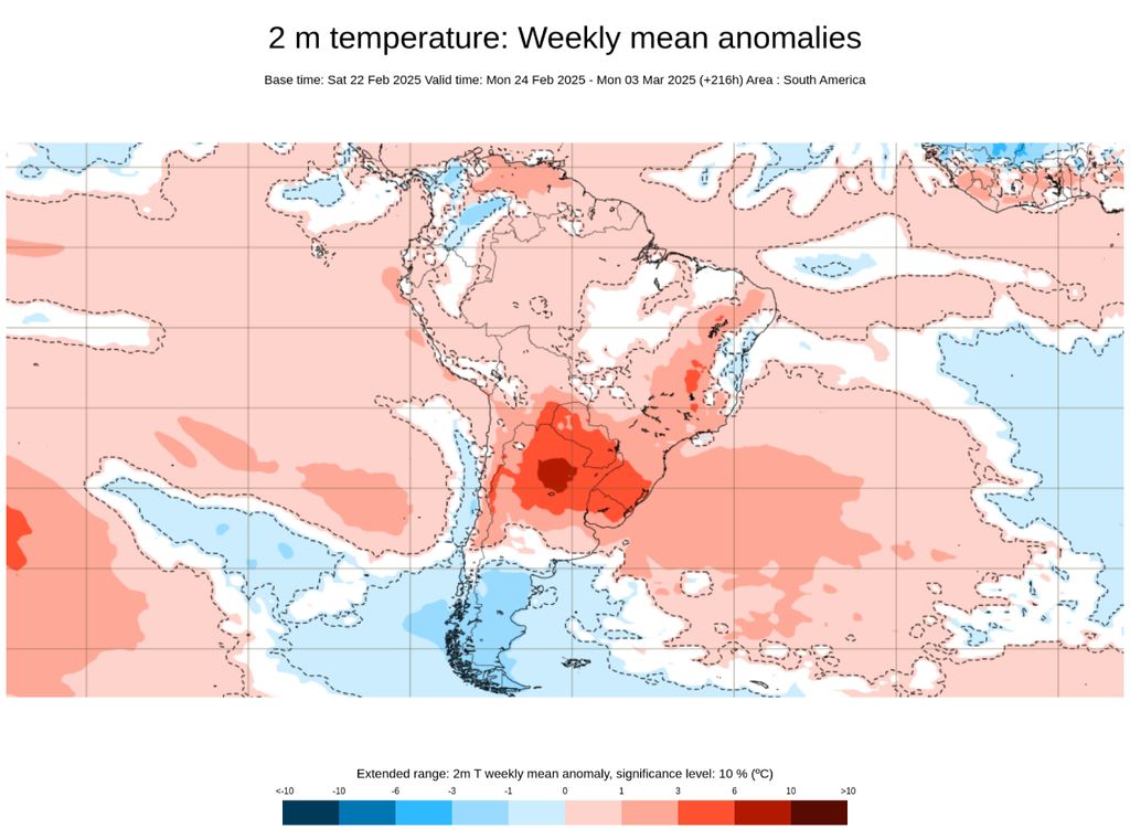 onda de calor no Brasil onda de calor no Brasil