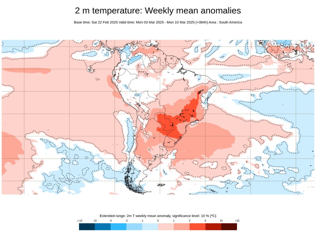 onda de calor onda de calor