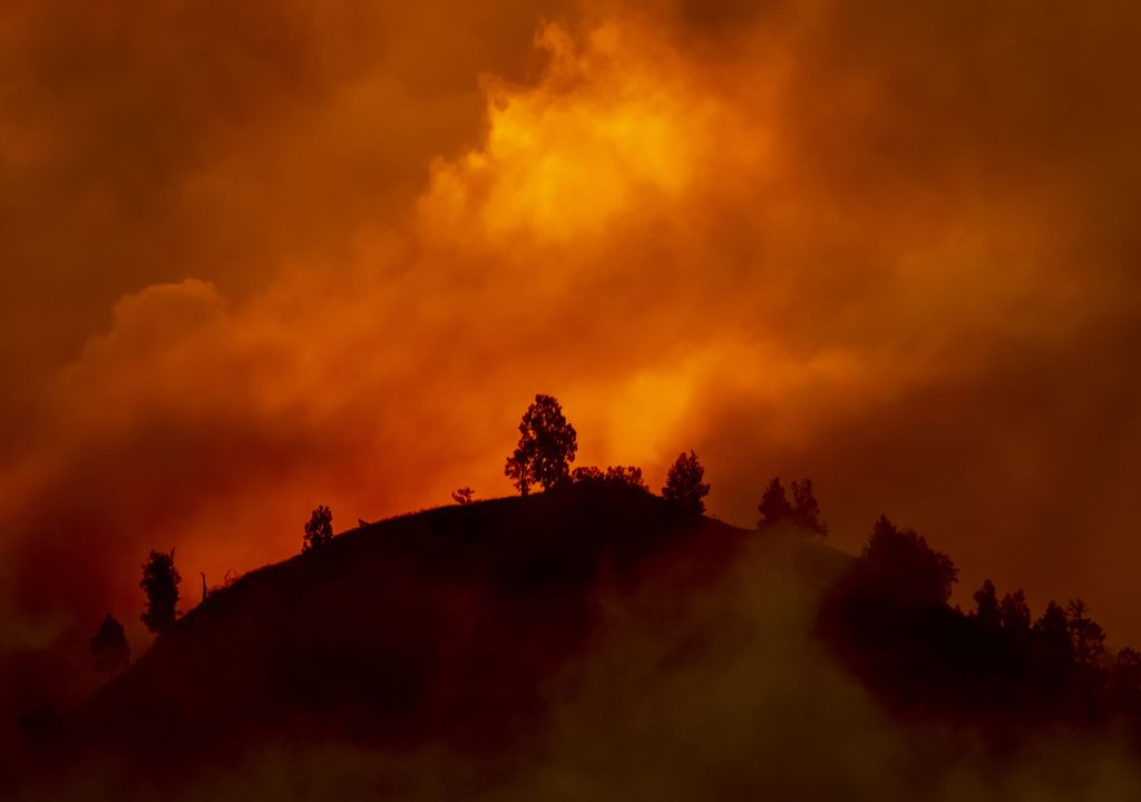 Onda de calor Onda de calor