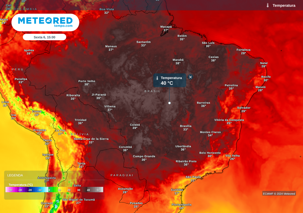 Calor Calor