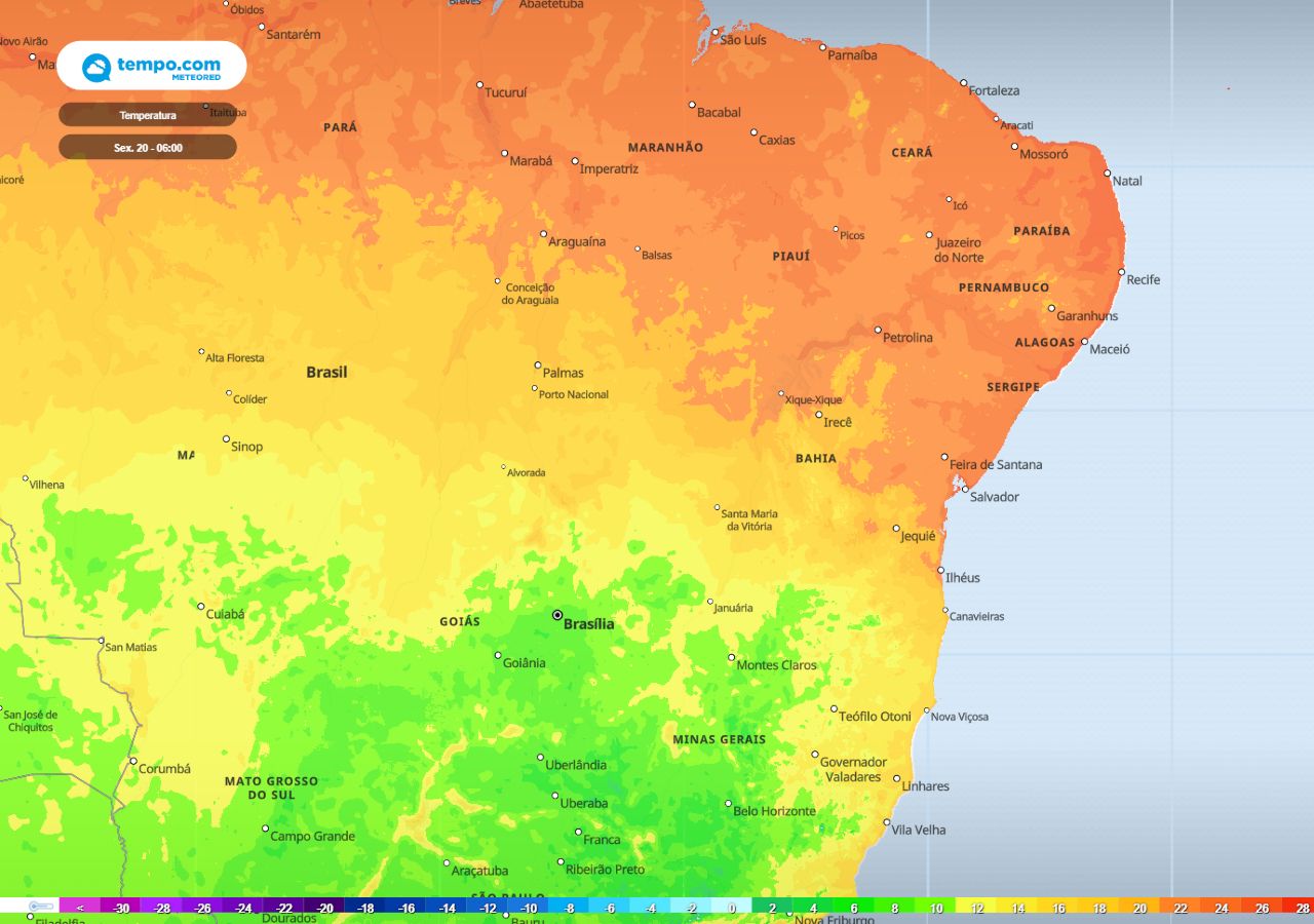 MAPA MUNDI e a mentira [c/ Video]