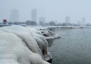 Entenda a onda de frio extremo que causou mortes nos EUA