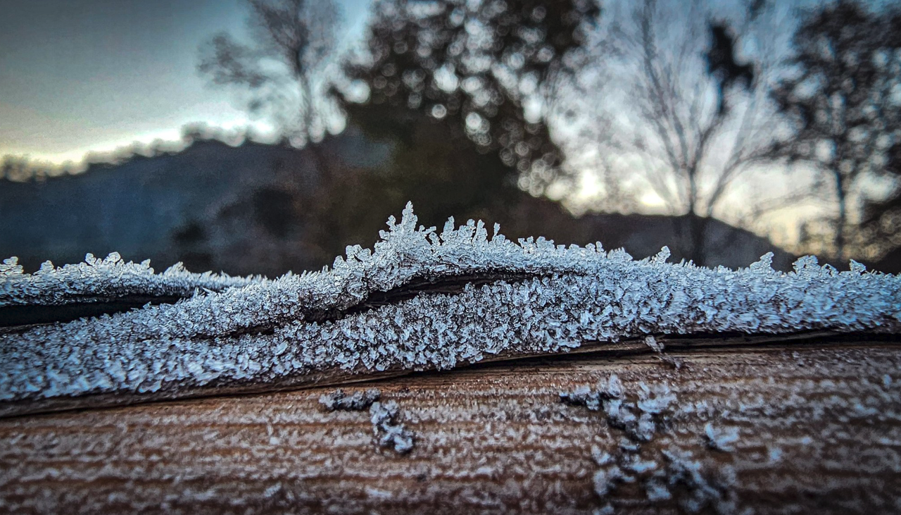 Brasil enfrenta os dias mais frios de 2026 com onda de frio intensa